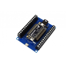 Screw Terminal Breakout Board for WiPy2 & LoPy